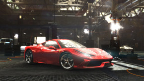 Screenshot de The Crew