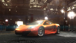 Screenshot de The Crew