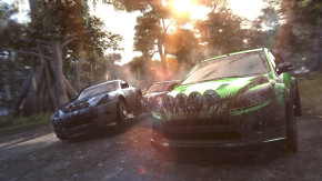 Screenshot de The Crew