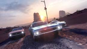 Screenshot de The Crew