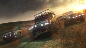 Screenshot de The Crew