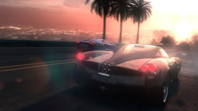 Screenshot de The Crew