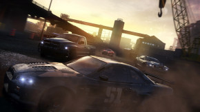 Screenshot de The Crew