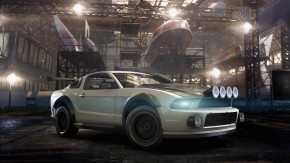 Screenshot de The Crew