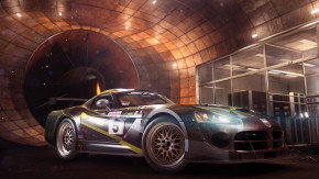 Screenshot de The Crew