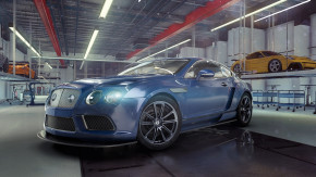 Screenshot de The Crew