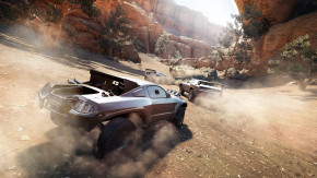 Screenshot de The Crew