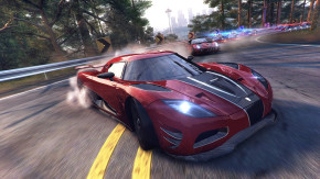 Screenshot de The Crew