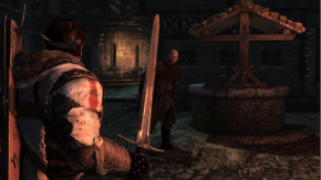 Screenshot de The Cursed Crusade