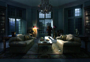 Screenshot de The Da Vinci Code