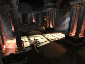 Screenshot de The Da Vinci Code