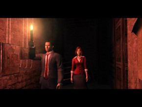 Screenshot de The Da Vinci Code