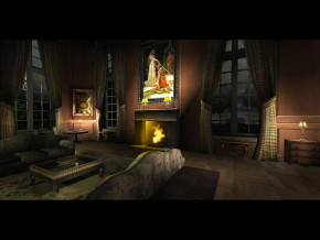 Screenshot de The Da Vinci Code