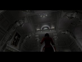 Screenshot de The Da Vinci Code