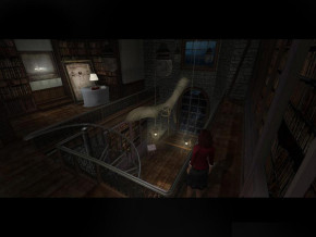 Screenshot de The Da Vinci Code