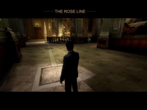 Screenshot de The Da Vinci Code