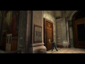 Screenshot de The Da Vinci Code