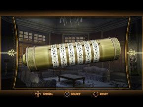 Screenshot de The Da Vinci Code