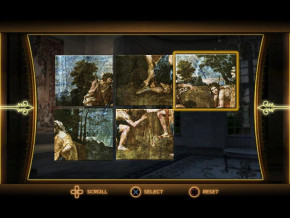 Screenshot de The Da Vinci Code