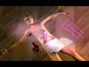 Screenshot de The Da Vinci Code