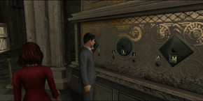Screenshot de The Da Vinci Code