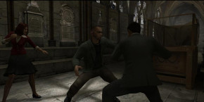 Screenshot de The Da Vinci Code