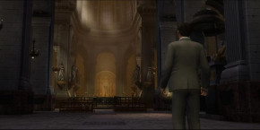 Screenshot de The Da Vinci Code
