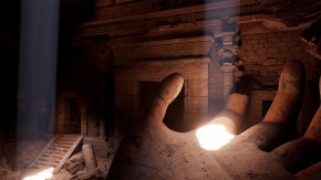 Screenshot de The Dark Pictures Anthology: House of Ashes