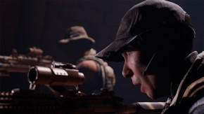Screenshot de The Dark Pictures Anthology: House of Ashes