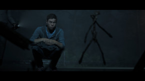 Screenshot de The Dark Pictures Anthology: Little Hope