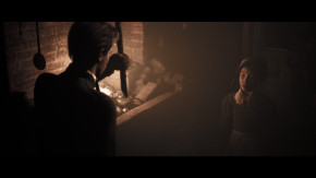 Screenshot de The Dark Pictures Anthology: Little Hope