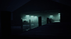 Screenshot de The Dark Pictures Anthology: The Devil In Me