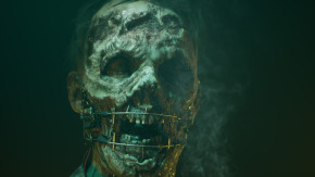 Screenshot de The Dark Pictures Anthology: The Devil In Me