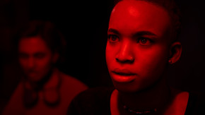 Screenshot de The Dark Pictures Anthology: The Devil In Me