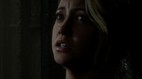 Screenshot de The Dark Pictures Anthology: Man of Medan