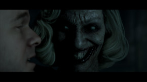 Screenshot de The Dark Pictures Anthology: Man of Medan