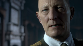 Screenshot de The Dark Pictures Anthology: Man of Medan