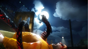 Screenshot de The Darkness II