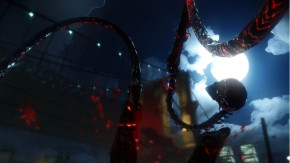 Screenshot de The Darkness II