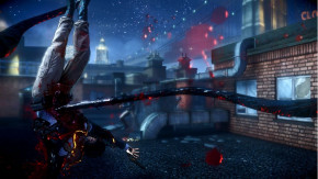 Screenshot de The Darkness II