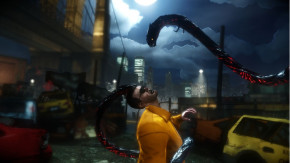 Screenshot de The Darkness II