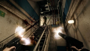 Screenshot de The Darkness