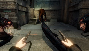 Screenshot de The Darkness