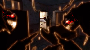Screenshot de The Darkness