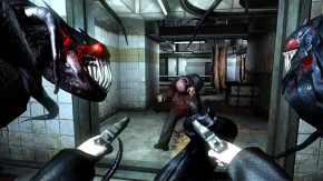 Screenshot de The Darkness