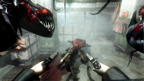 Screenshot de The Darkness