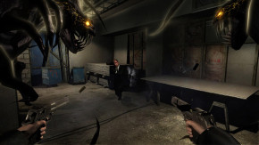 Screenshot de The Darkness