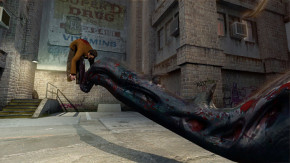 Screenshot de The Darkness