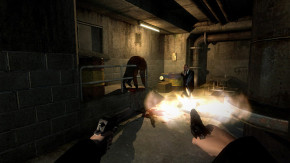Screenshot de The Darkness