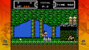 Screenshot de The Disney Afternoon Collection